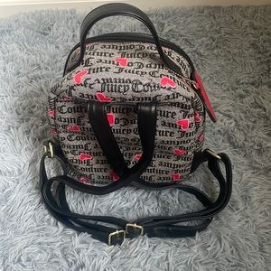 Juicy Couture Backpack
